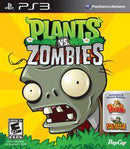 Plants vs. Zombies - Playstation 3 - Destination Retro