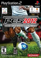 Pro Evolution Soccer 2012 - Playstation 2 - Destination Retro