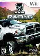 Ram Racing - Wii - Destination Retro