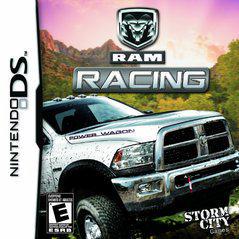 Ram Racing - Nintendo DS - Destination Retro