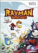 Rayman Origins - Wii - Destination Retro