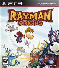 Rayman Origins - Playstation 3 - Destination Retro