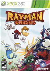 Rayman Origins - Xbox 360 - Destination Retro