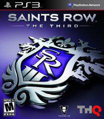 Saints Row: The Third - Playstation 3 - Destination Retro