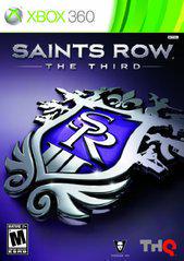 Saints Row: The Third - Xbox 360 - Destination Retro