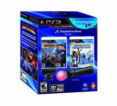 Sports Champions Medieval Moves Bundle - Playstation 3 - Destination Retro