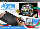 uDraw Gametablet w/uDraw Studio: Instant Artist - Playstation 3 - Destination Retro