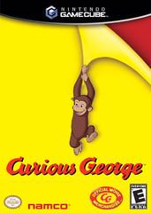 Curious George - Gamecube - Destination Retro