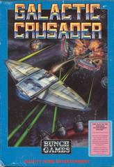Galactic Crusader - NES - Destination Retro