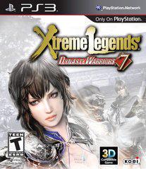 Dynasty Warriors 7: Xtreme Legends - Playstation 3 - Destination Retro