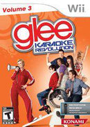 Karaoke Revolution Glee Vol 3 - Wii - Destination Retro