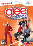 Karaoke Revolution Glee Vol 3 Bundle - Wii - Destination Retro