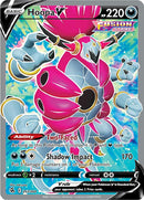 Hoopa V (253/264) [Sword & Shield: Fusion Strike] - Destination Retro