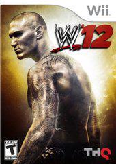 WWE '12 - Wii - Destination Retro