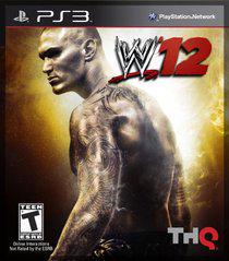 WWE '12 - Playstation 3 - Destination Retro