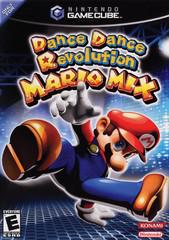 Dance Dance Revolution Mario Mix - Gamecube - Destination Retro