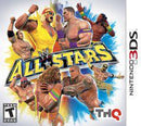 WWE All Stars - Nintendo 3DS - Destination Retro