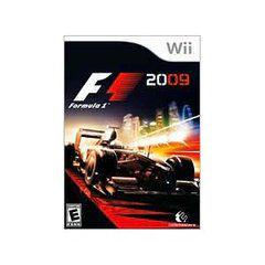 F1 2009 - Wii - Destination Retro