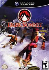 Dark Summit - Gamecube - Destination Retro