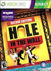 Hole In The Wall - Xbox 360 - Destination Retro