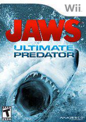 Jaws: Ultimate Predator - Wii - Destination Retro