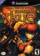 Darkened Skye - Gamecube - Destination Retro