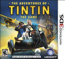 Adventures of Tintin: The Game - Nintendo 3DS - Destination Retro