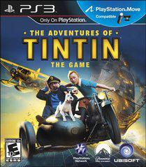 Adventures of Tintin: The Game - Playstation 3 - Destination Retro