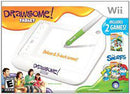 Drawsome Tablet - Wii - Destination Retro