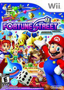 Fortune Street - Wii - Destination Retro