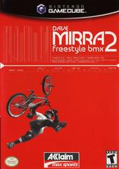 Dave Mirra Freestyle BMX 2 - Gamecube - Destination Retro