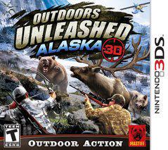 Outdoors Unleashed: Alaska - Nintendo 3DS - Destination Retro