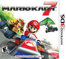 Mario Kart 7 - Nintendo 3DS - Destination Retro