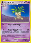 Exeggutor (54/146) [Diamond & Pearl: Legends Awakened] - Destination Retro