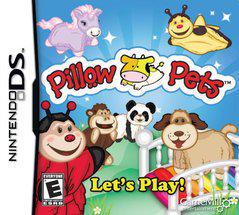 Pillow Pets - Nintendo DS - Destination Retro