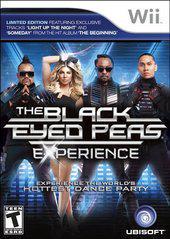 Black Eyed Peas Experience - Wii - Destination Retro