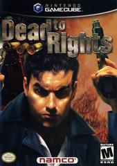 Dead to Rights - Gamecube - Destination Retro