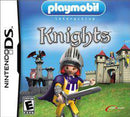 Playmobil: Knights - Nintendo DS - Destination Retro