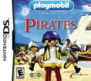 Playmobil: Pirates - Nintendo DS - Destination Retro