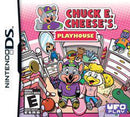 Chuck E. Cheese's Playhouse - Nintendo DS - Destination Retro