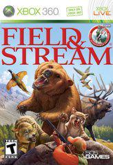 Field & Stream: Total Outdoorsman Challenge - Xbox 360 - Destination Retro