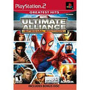 Marvel Ultimate Alliance Special Edition - Playstation 2 - Destination Retro