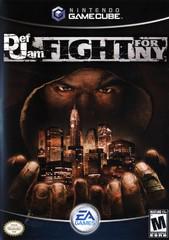 Def Jam Fight for NY - Gamecube - Destination Retro