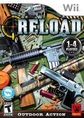 Reload Target Down - Wii - Destination Retro