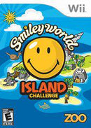 Smiley World: Island Challenge - Wii - Destination Retro