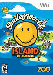 Smiley World: Island Challenge - Wii - Destination Retro