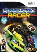 Supersonic Racer - Wii - Destination Retro