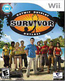 Survivor - Wii - Destination Retro