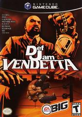 Def Jam Vendetta - Gamecube - Destination Retro
