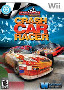 Maximum Racing: Crash Car Racer - Wii - Destination Retro